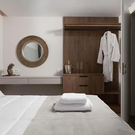 Appartement Anima Del Sol *