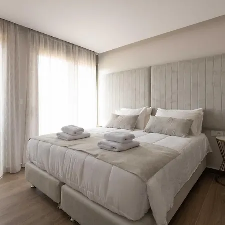 Appartement Anima Del Sol *