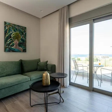 Anima Del Sol Ixia (Rhodes)