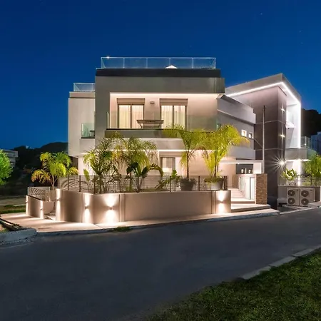 Appartement Anima Del Sol