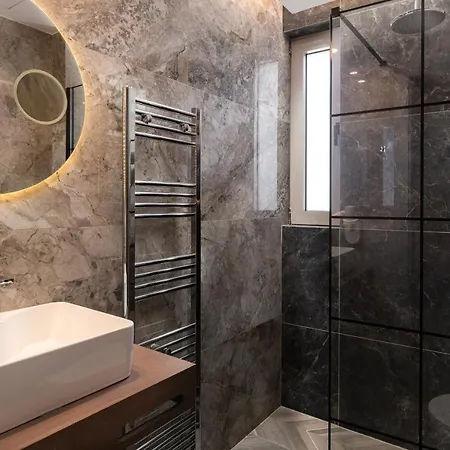 Appartement Anima Del Sol