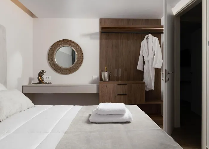 Apartamento Anima Del Sol *