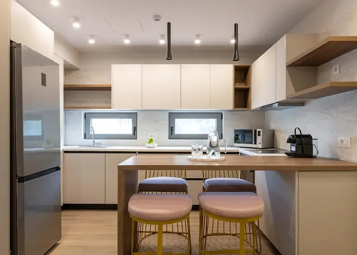 Anima Del Sol Apartamento *