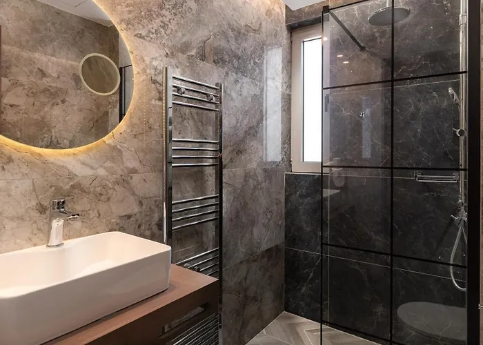 Apartamento Anima Del Sol