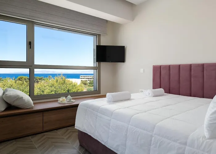 Apartamento Anima Del Sol