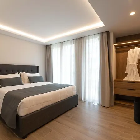 Apartamento Anima Del Sol *