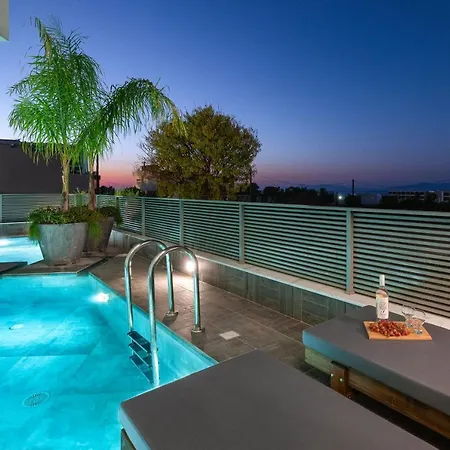 Apartamento Anima Del Sol