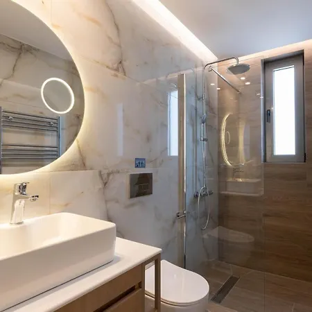 Anima Del Sol Apartment