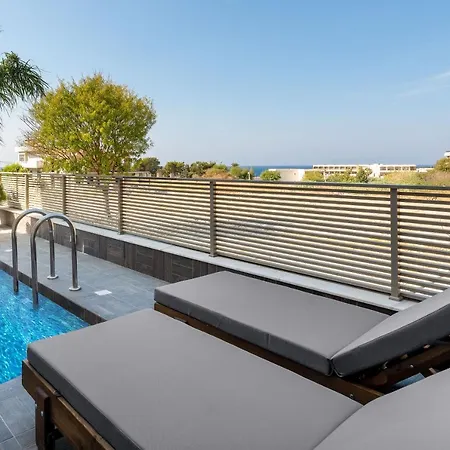Anima Del Sol Apartment *