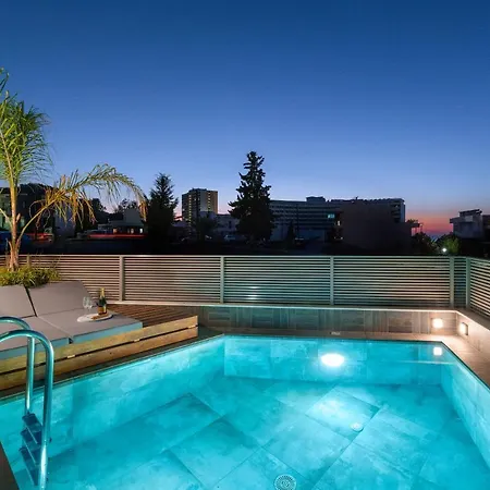 Appartamento Anima Del Sol