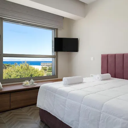 Apartmán Anima Del Sol