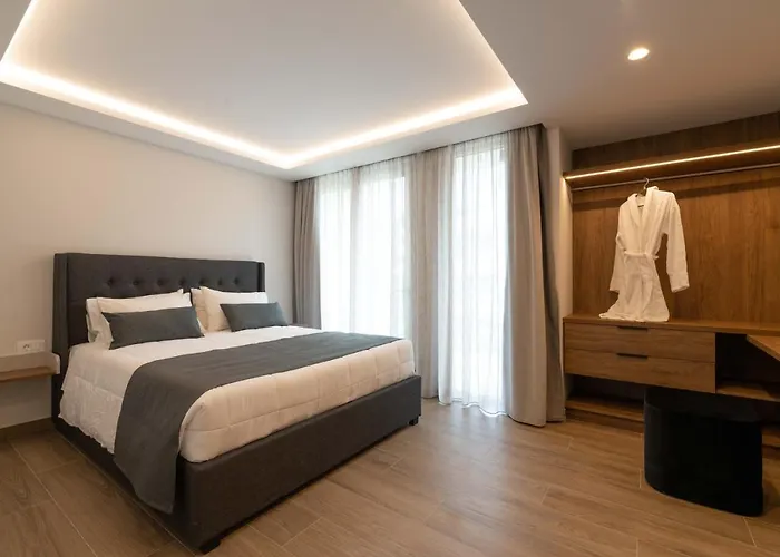 Apartament Anima Del Sol *