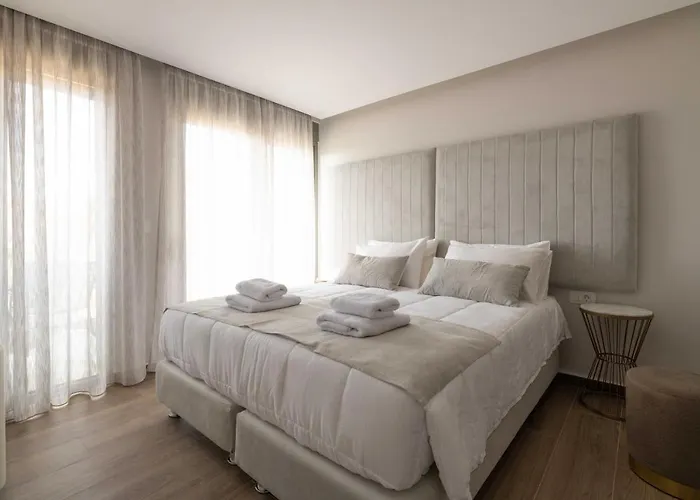 Apartament Anima Del Sol *