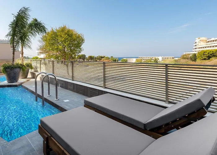 Anima Del Sol Apartament *