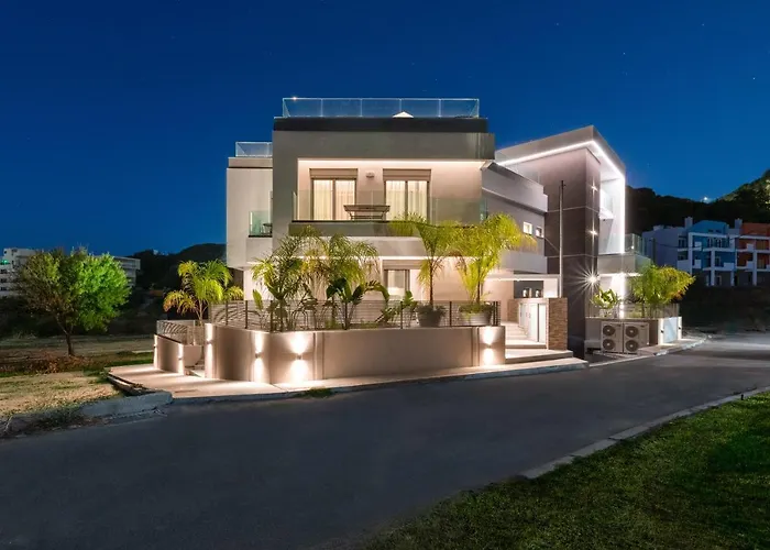 Apartament Anima Del Sol