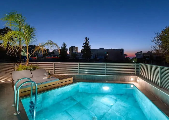 Apartament Anima Del Sol